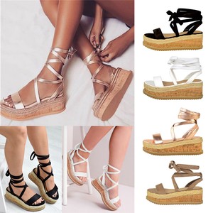 sandal girl 2019
