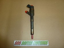 Injecteur Fiat PUNTO EVO