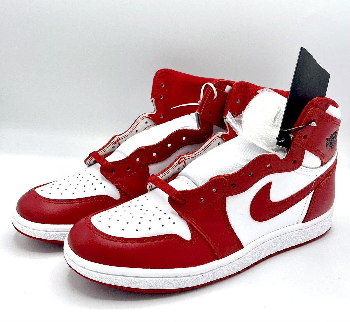 Brand New Nike Air Jordan 1 Retro High New Beginnings Size