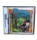 Etrian Odyssey (Nintendo DS) Complete Authentic