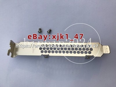 Full High Bracket for LSI 9400-8I 9440-8I 9460-16I 9361-16I D3216-A13 SAS3408