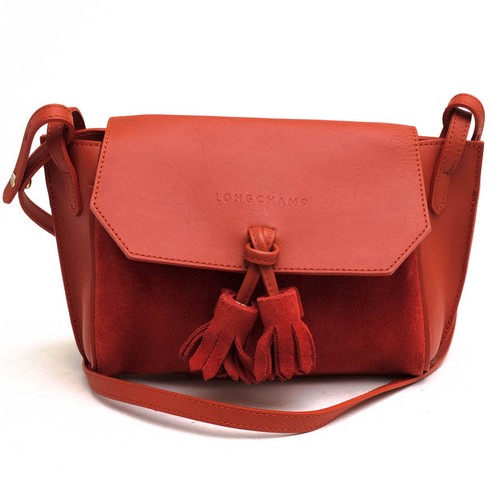LONGCHAMP PENELOPE SOFT Shoulder Bag