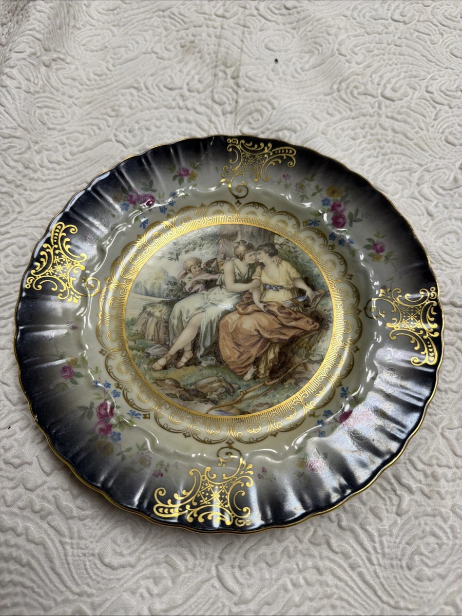 25+ Germany Plate In Decorative Collector Plates for sale