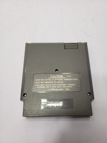 Lotto 3 giochi Nintendo NES Days Of Thunder, NASCAR Challenge, World Class Track