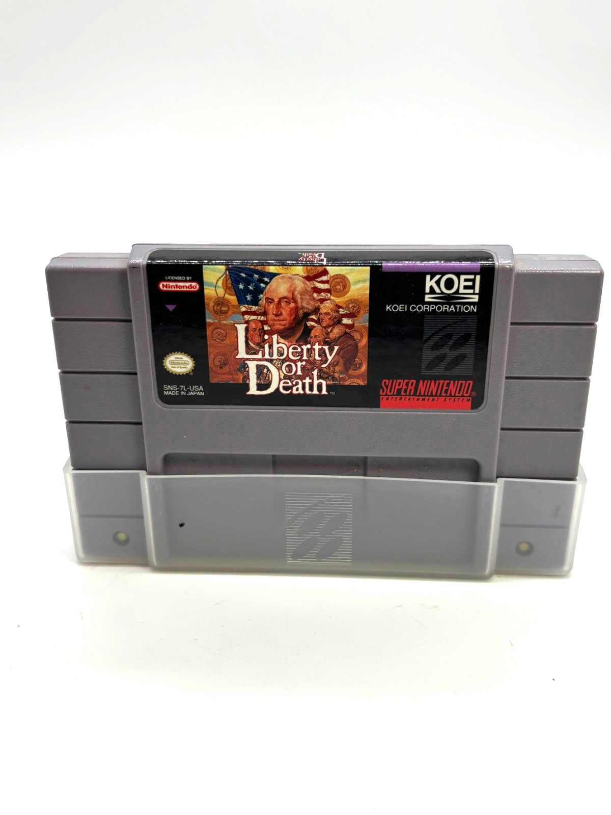 Rise of the Phoenix | Super Nintendo (SNES) Game Cart Only Authentic Tested