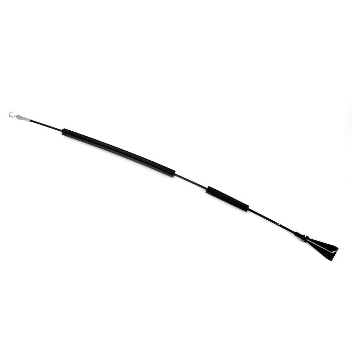 Genuine Vauxhall Corsa D 3 Door Hatch Front Door Handle Release