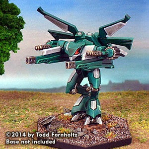 BattleTech 20-5082 Gyrfalcon (Standard)(*siehe Versandpauschale pro Bestellung) - Bild 1 von 1