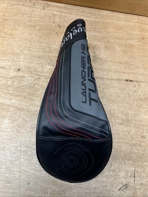 Misc 5 - Cleveland Launcher HB Turbo Driver Headcover
