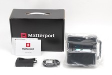 Unused Brand New In Box Matterport MC250 Pro2 3D Camera From JAPAN