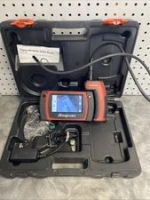 Snap On BK8000 Digital Wireless Video Scope ****see Description ****