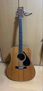 Yamaha FG 200 Guitar for sale | eBay
