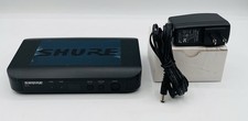 Shure BLX4 H8 Wireless Receiver Band 518-542MHz w/ Power Adapter