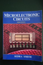 Microelectronic Circuits  - Sedra e Smith