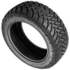 1 Rbp Repulsor Mt3 37x13.5x26 114q 10 Ply Off Road Mud Tires Mt Iii Trucksuv
