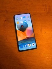 Xiaomi Note 10 Pro 128gb Grey R2143