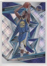 2019-20 Panini Revolution Cosmic 99/100 Draymond Green #63 04v6