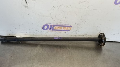 19 FORD F250 SD AXLE SHAFT REAR RIGHT PASSENGER 6.7L 4X4 4WD NON DUALLY - Picture 6 of 12