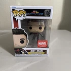Funko Pop! Vinyl: Marvel - Ant-Man - Amazon (Exclusive) #1166