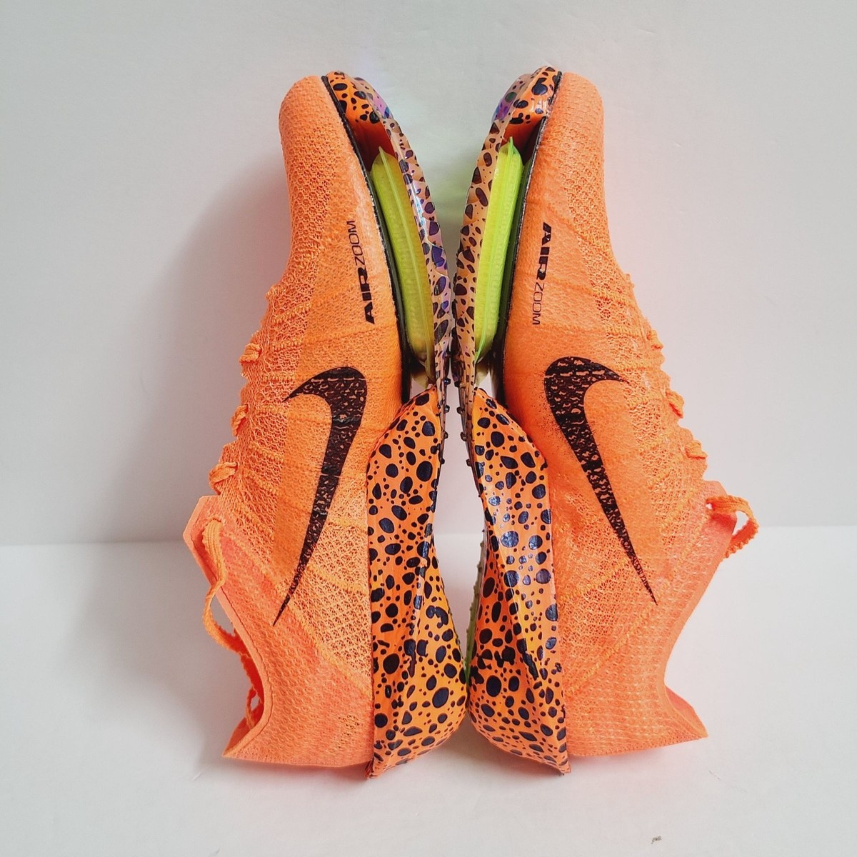 Nike ZoomX Victory 2 Electric Pack Track & Field Shoes  display picture 1