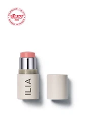NEW ILIA Multi Stick • Shea Butter Blush “In The Mood” • 0.15oz • 100% Authentic
