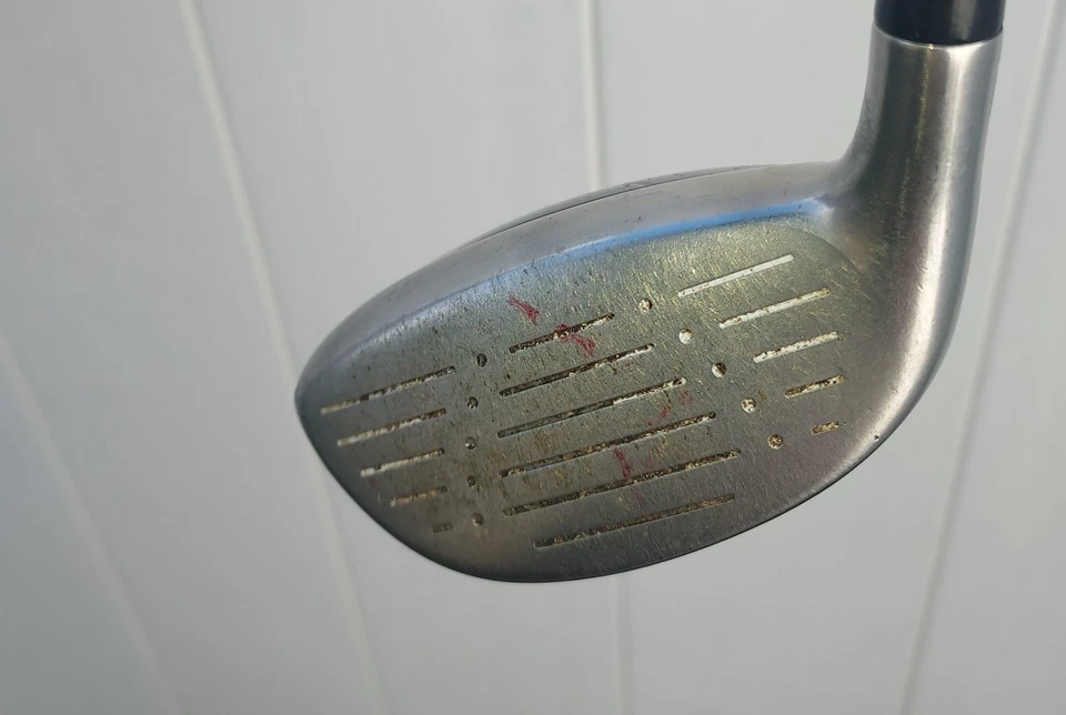 King Cobra Baffler DWS 5/R (Hybrid) Men's Senior Flex RH 29 Deg. Aldila Graphite - Image 4 of 4