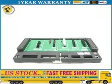 Mitsubishi A1S33B Base Unit Chassis Module