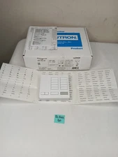 Lutron HQR-T10RL-SW Tabletop Keypad
