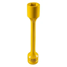 Sunex 33 mm Yellow Individual Truck Impact Torque Limit Socket