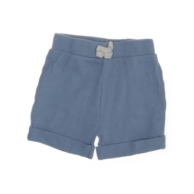 Blue Blue, Shorts, Größe: 74, Blau, Bio-Baumwolle, Unisex (Kinder) #qGb