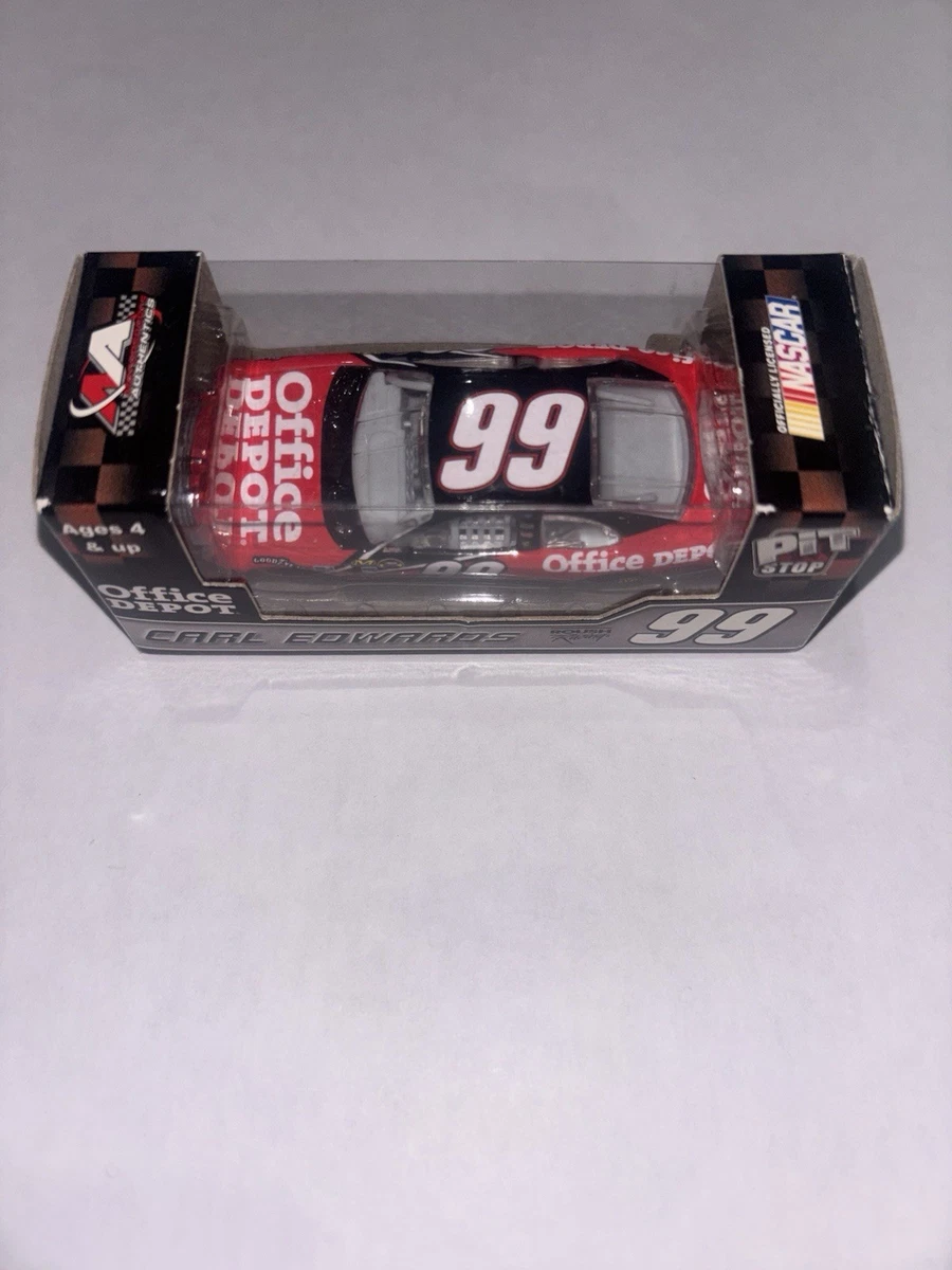 Action Diecast Racing Cars 1:64 Scale 2007 Vehicle Year for sale