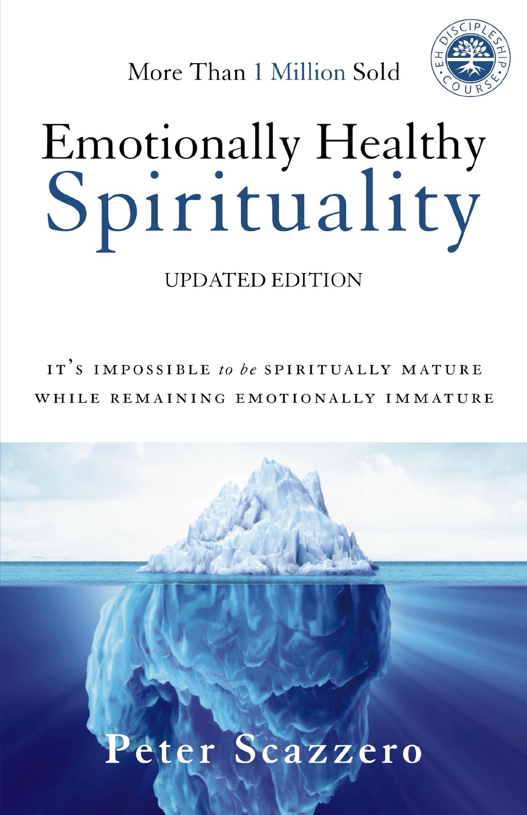 Emotionally Healthy Spirituality by Peter Scazzero - 9780310348498 - Image 5
