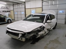 Used Alternator fits: 2020 Cadillac Ct5 ID 13532887 Grade A