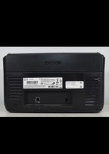 Epson WorkForce ES-500W Wireless Duplex Deskt...