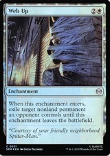 Web Up (21), SPM, C, Foil