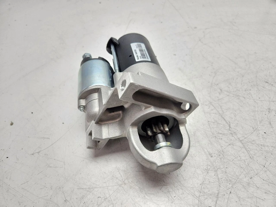 1998-2003 Chevrolet S10 S15 Remanufactured Starter Motor 10465384 - Image 4 of 4