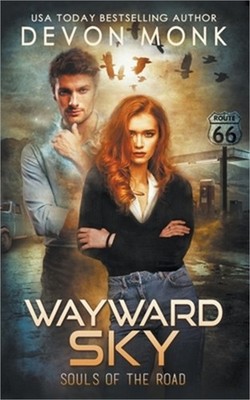 Wayward Sky (Paperback or Softback)
