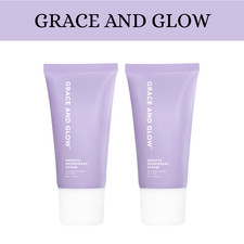 Grace and Glow Black Opium Smooth Deodorant Serum Roll On For Brightening Armpit