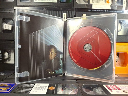 The Game (Criterion, Blu-ray, Previously Viewed) - Picture 3 of 3