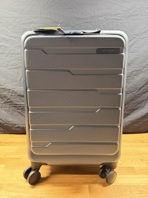 Carry On Locking TSA approved Suitcase Made By  Bag Smart