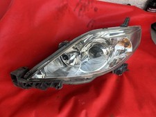Mazda 5 CR19 Scheinwerfer Links
