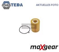 26-0519 MOTOR ÖLFILTER MAXGEAR FÜR MERCEDES-BENZ E-CLASS,C-CLASS,CLS 3L