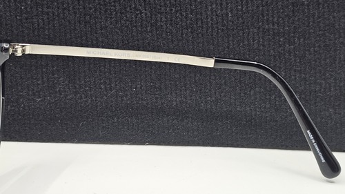 Michael Kors MK2051 (Sue) Women's Black Sunglasses + Case 55 17 140 FRAMES ONLY - Picture 6 of 7