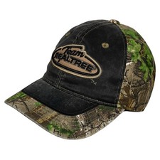 Team Realtree Cap- RTXG/Canvas