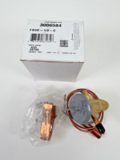 Parker Sporlan FBDE-1/2-C Thermal Expansion Valve TXV