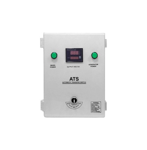 HYUNDAI 65299 kit ATS quadro avvio automatico generatori diesel monofase 230V prezzo ebay
