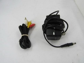 1985 Rare Nintendo NES Control Deck Console W Games Bundle Nintendo Box