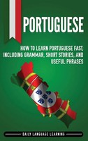 Daily Language Learning | Portuguese | Buch | Englisch (2019) | Gebunden