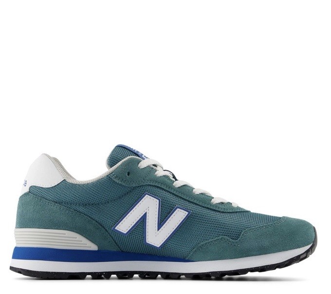 Men NB New Balance 515 V3 Sneakers Shoes Spruce Green ML515BGR 2E