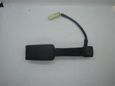 Subaru Legacy E067902 Outback 2010-2014 Front Right Passenger Seat Belt Buckle