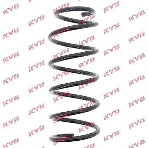 Kyb RC2137 Schraubenfeder FüR Chevrolet, Daewoo-image